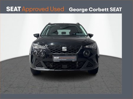 2023 SEAT Arona - photo 2