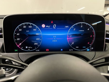 2024 Mercedes-Benz E-Class - photo 9