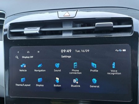 2023 Hyundai Tucson - photo 25