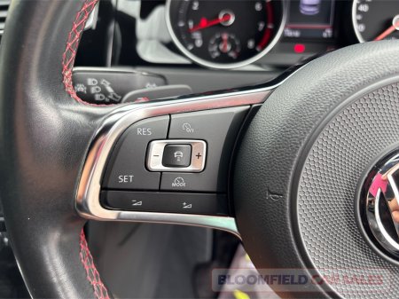 2017 Volkswagen Golf - photo 23