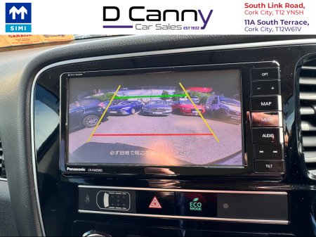 2018 Mitsubishi Outlander - photo 15