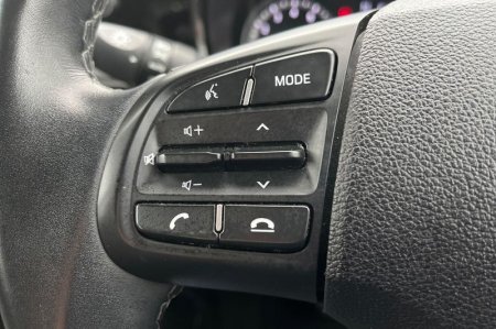 2022 Hyundai i10 - photo 24