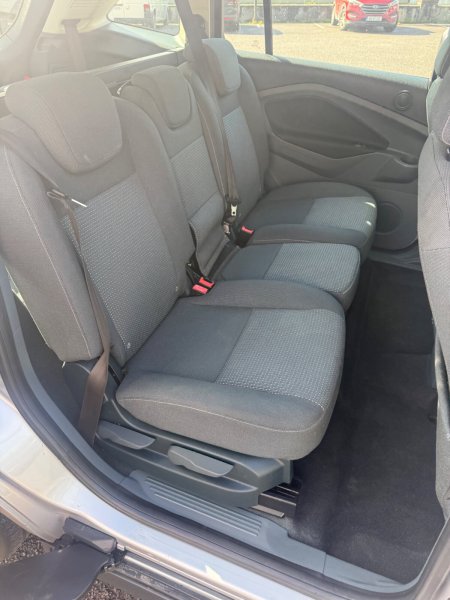 2013 Ford Grand C-Max - photo 8
