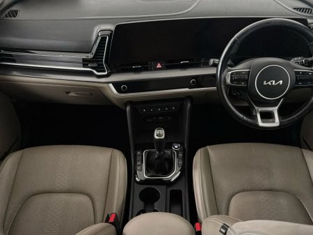 2022 Kia Sportage - photo 14