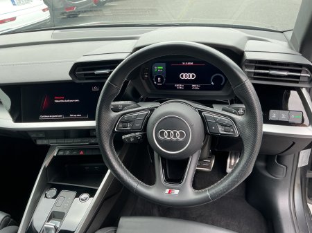 2022 Audi A3 - photo 12
