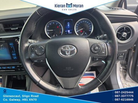 2018 Toyota Corolla - photo 10