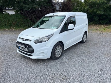 2014 Ford Transit Connect - photo 6