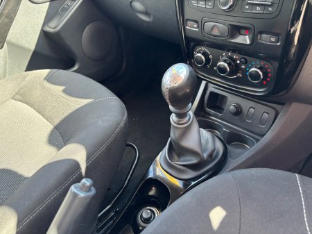 2014 Dacia Duster - photo 9