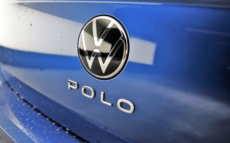 2021 Volkswagen Polo - photo 30