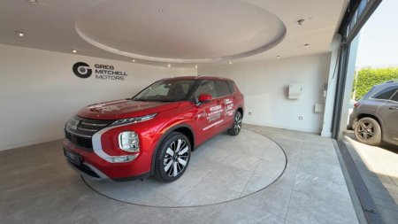2026 Mitsubishi Outlander - photo 3