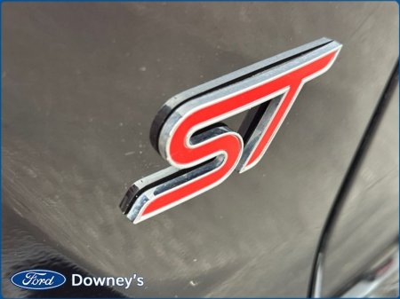 2025 Ford Focus - photo 12