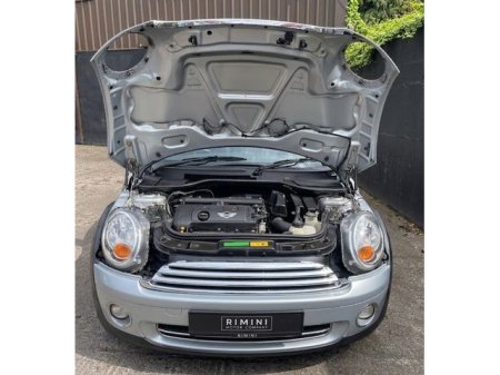 2010 Mini Cooper - photo 14