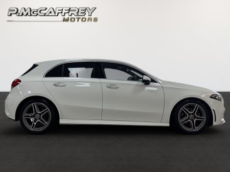 2019 Mercedes-Benz A-Class - photo 4