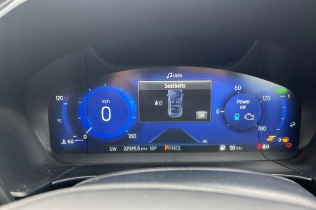 2023 Ford Kuga - photo 13