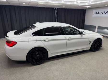 2016 BMW 4-Series - photo 16