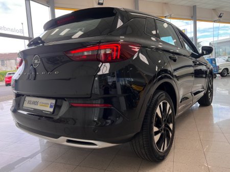 2023 Opel Grandland X - photo 2