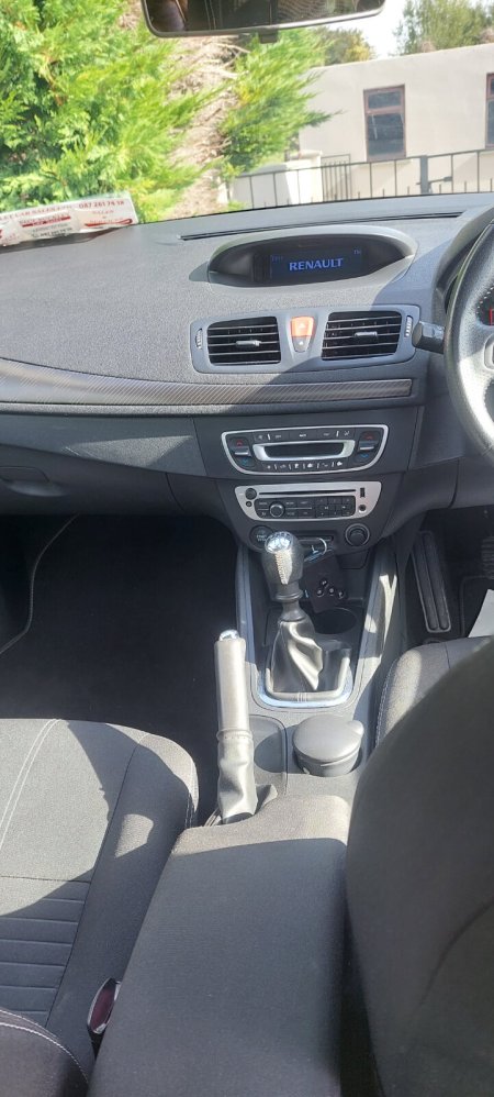 2017 Renault Fluence - photo 15