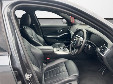 2020 BMW 3-Series - photo 10