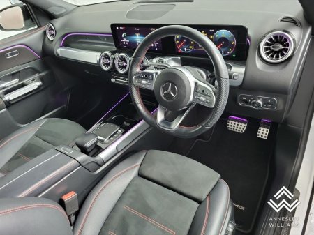 2023 Mercedes-Benz GLB - photo 11