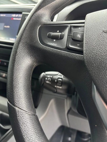 2023 Fiat Scudo - photo 18