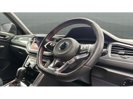 2021 Volkswagen T-Roc - photo 12