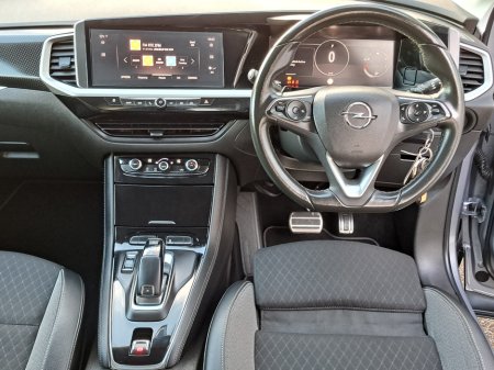 2023 Opel Grandland - photo 18