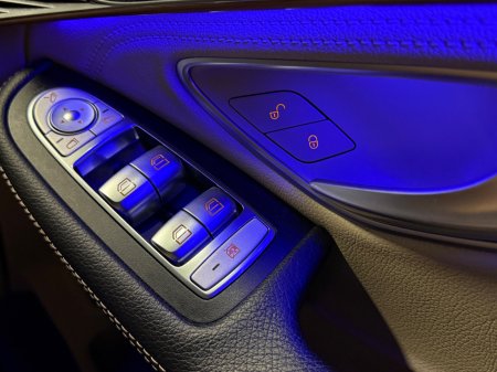 2021 Mercedes-Benz EQC - photo 23