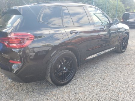 2019 BMW X3 - photo 20