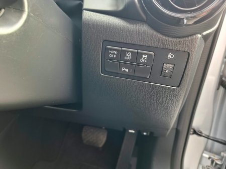 2019 Mazda Demio - photo 7