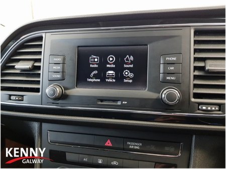 2017 SEAT Leon - photo 37