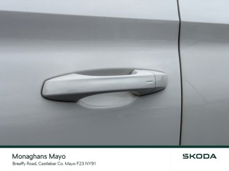 2020 Skoda Kodiaq - photo 15