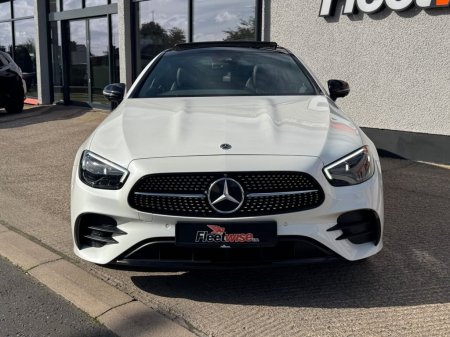 2020 Mercedes-Benz E-Class - photo 2