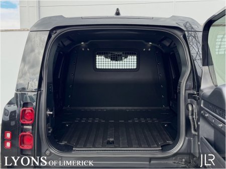 2024 Land Rover Defender - photo 13