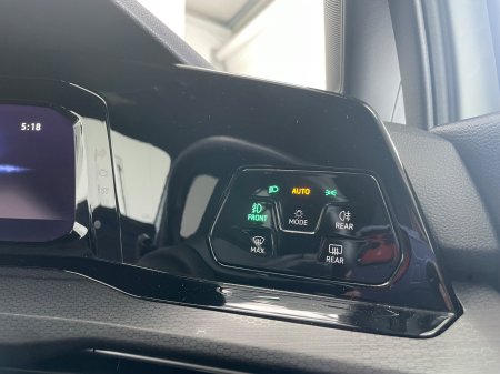 2021 Volkswagen Golf - photo 22