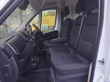 2026 Citroen Relay - photo 5