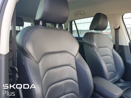 2024 Skoda Kodiaq - photo 25
