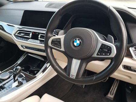 2021 BMW X5 - photo 6