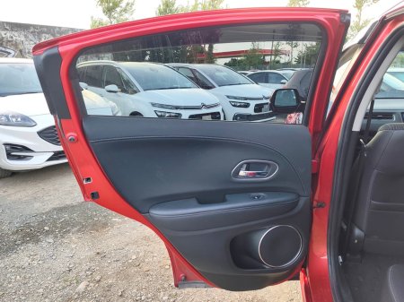2017 Honda Vezel - photo 12