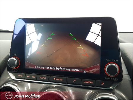 2022 Nissan Juke - photo 23