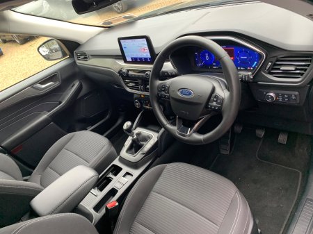 2022 Ford Kuga - photo 15