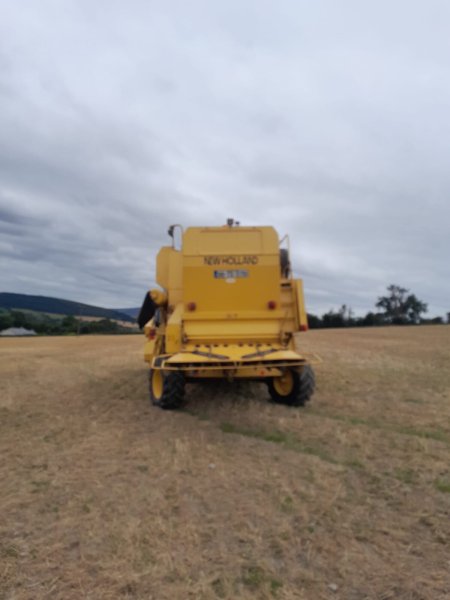 0 New Holland  - photo 4
