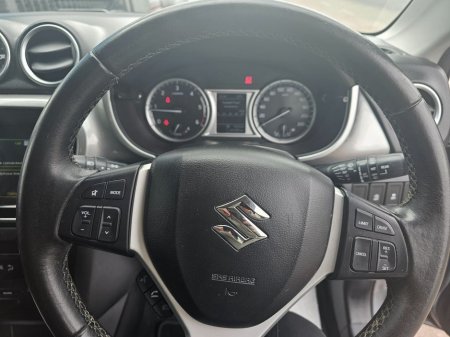 2016 Suzuki Vitara - photo 19