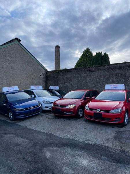 2018 Volkswagen Polo