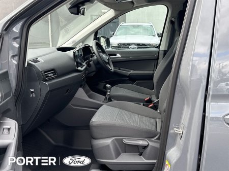 2026 Ford Transit Connect - photo 4
