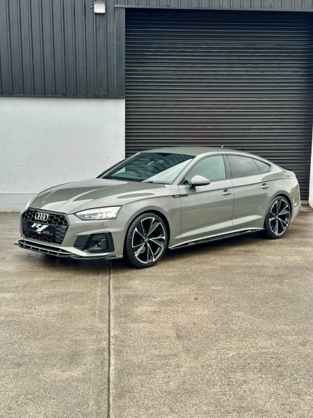 2023 Audi A5