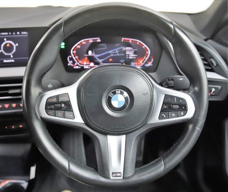 2022 BMW 2-Series - photo 17