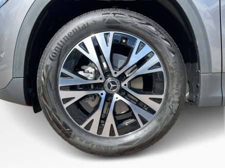 2026 Mercedes-Benz GLA - photo 7