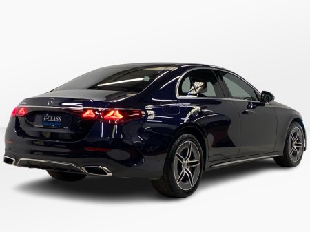 2026 Mercedes-Benz E-Class - photo 3