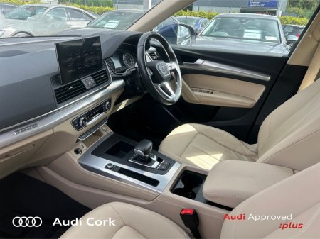 2021 Audi Q5 - photo 11