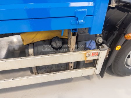 2021 IVECO 75-160 - photo 10